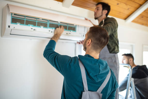 Best HVAC air duct cleaning  in , OH