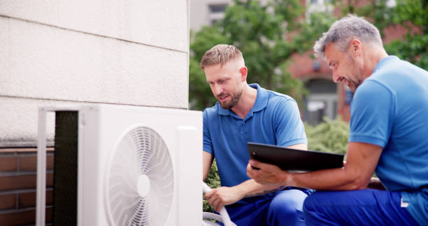 Best HVAC air duct cleaning  in , OH