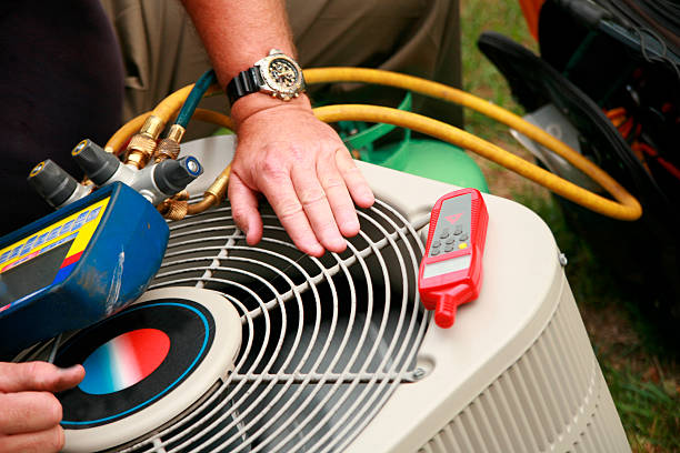  , OH HVAC Pros