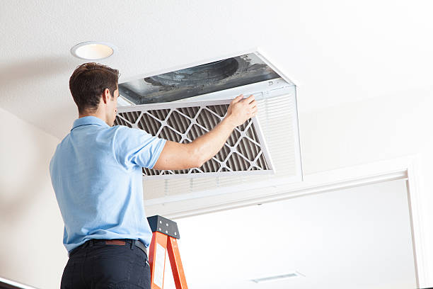 Best Residential HVAC services  in , OH