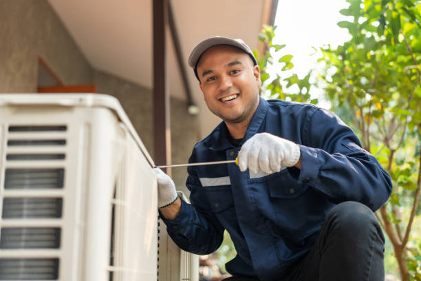 Best Ductless HVAC repair  in , OH