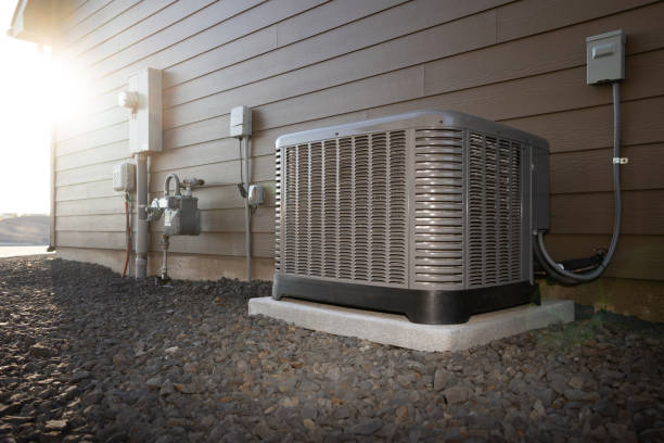 Best HVAC air duct cleaning  in , OH